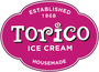 Torico Ice Cream - Bergen Lafayette