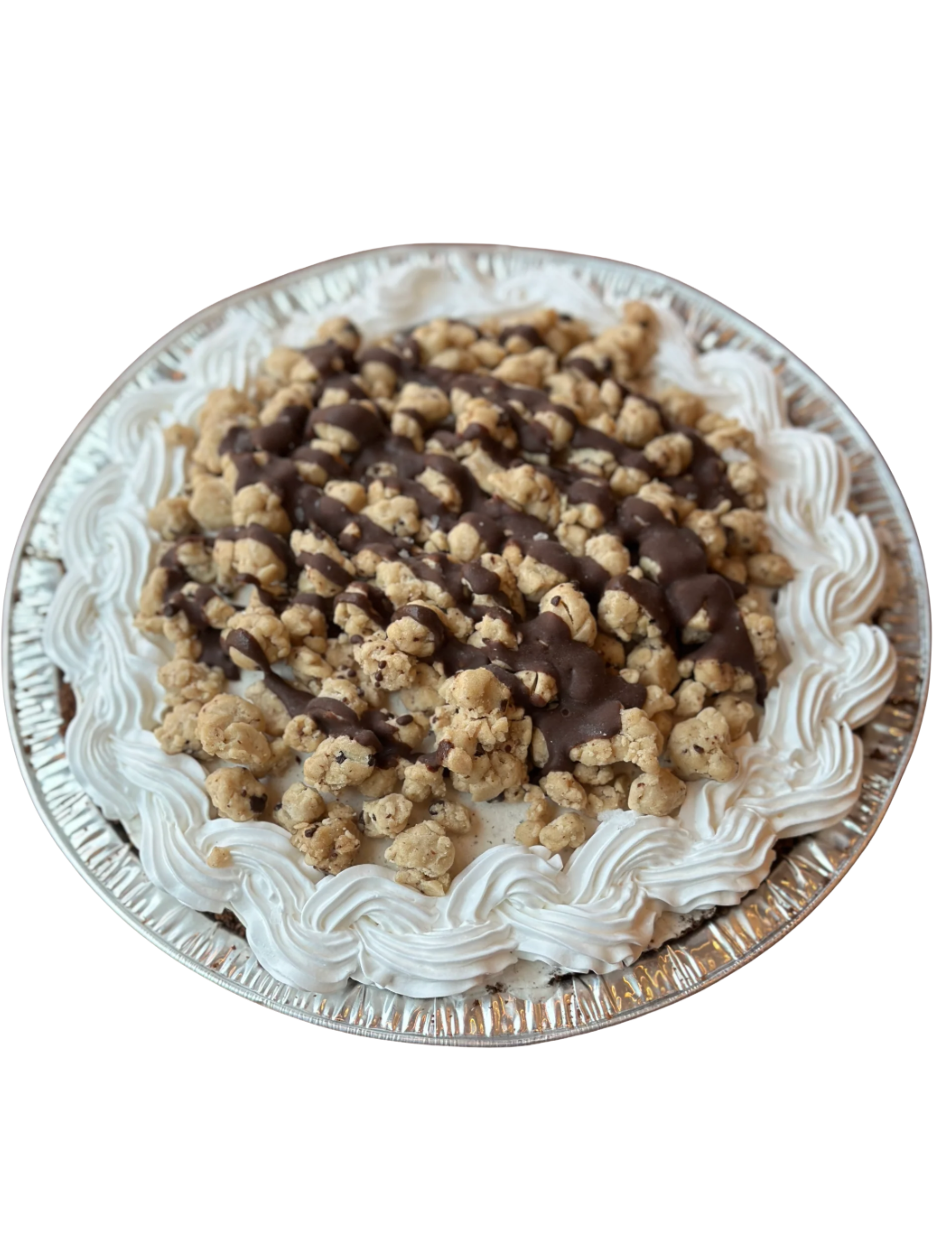 Cookielicious Pie