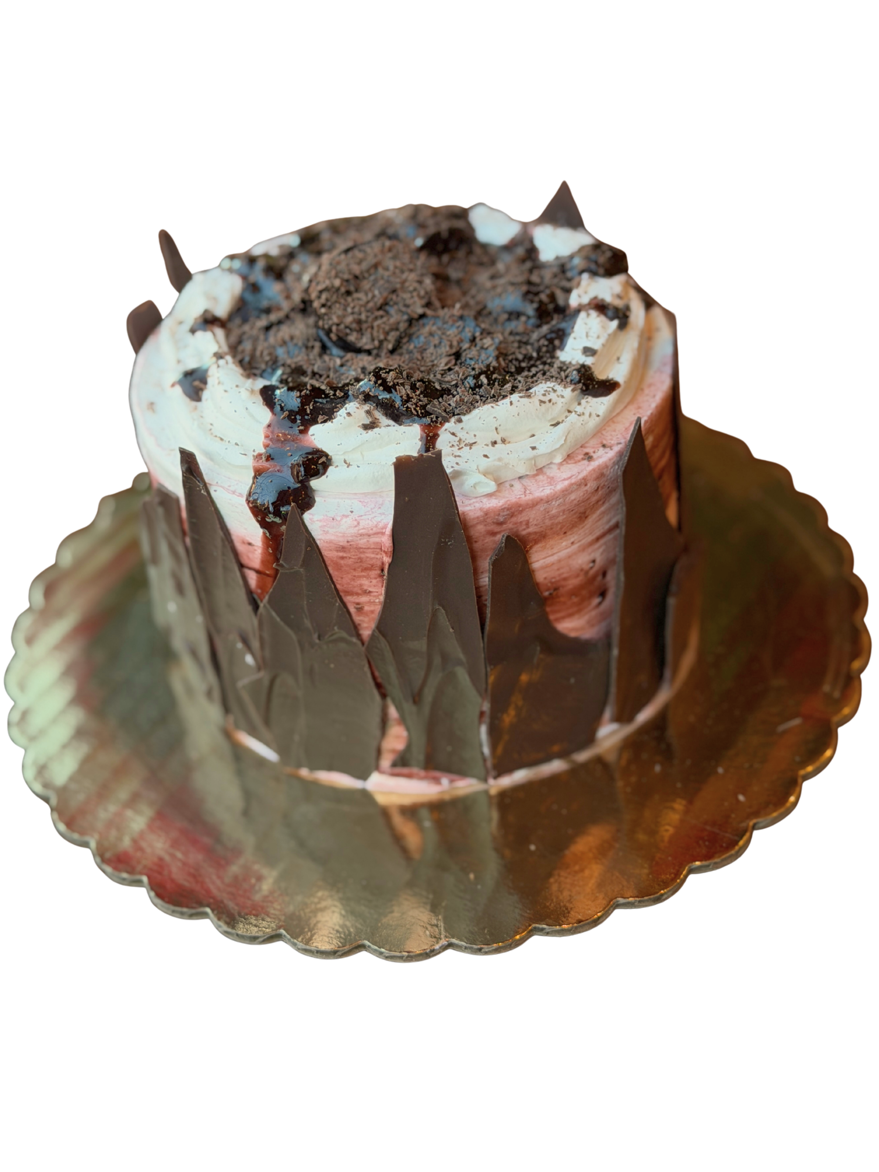 Mini Black Forest Cake *Limited Batch Release