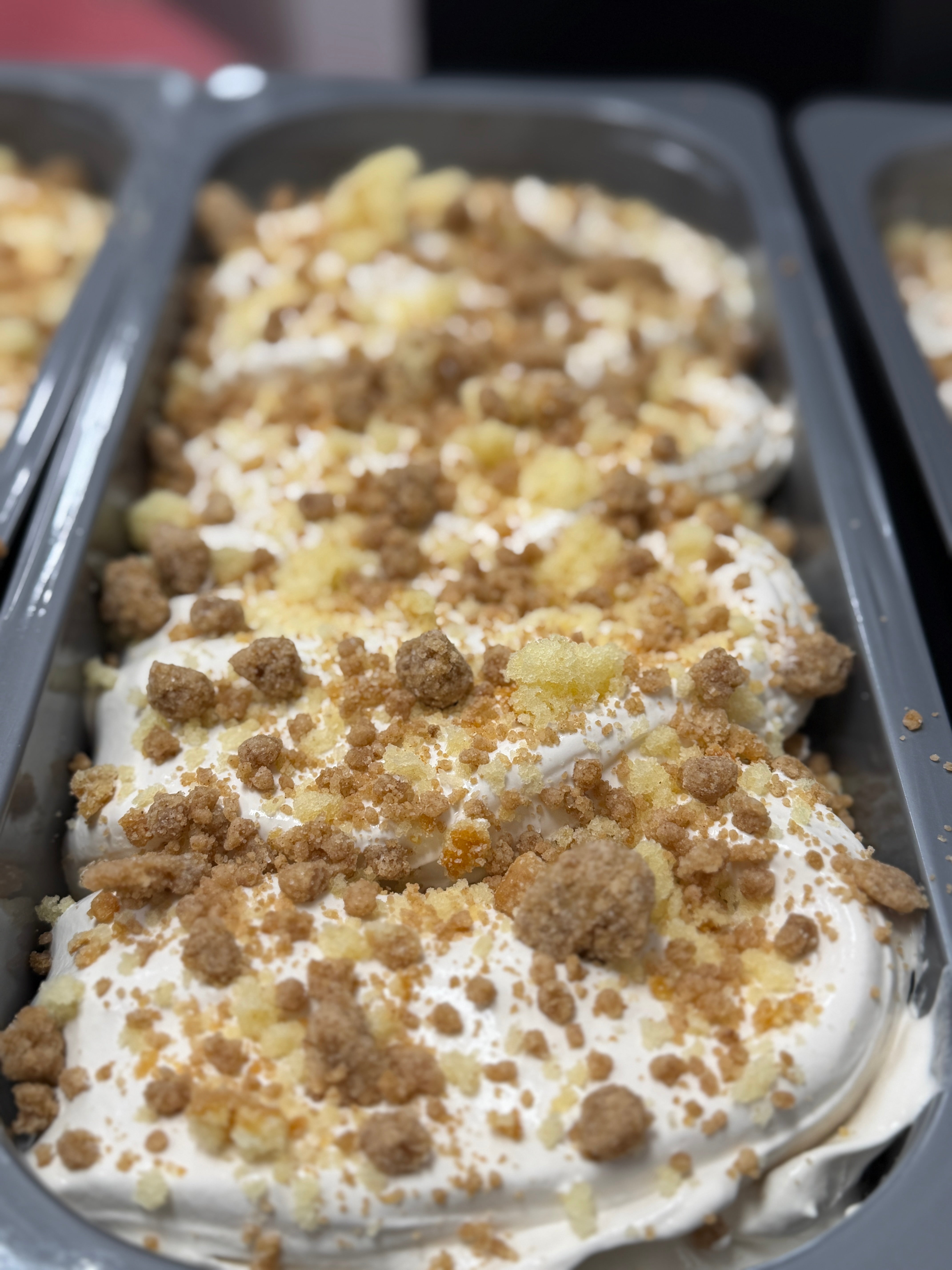 Coffee Cake *Flavor of the Month