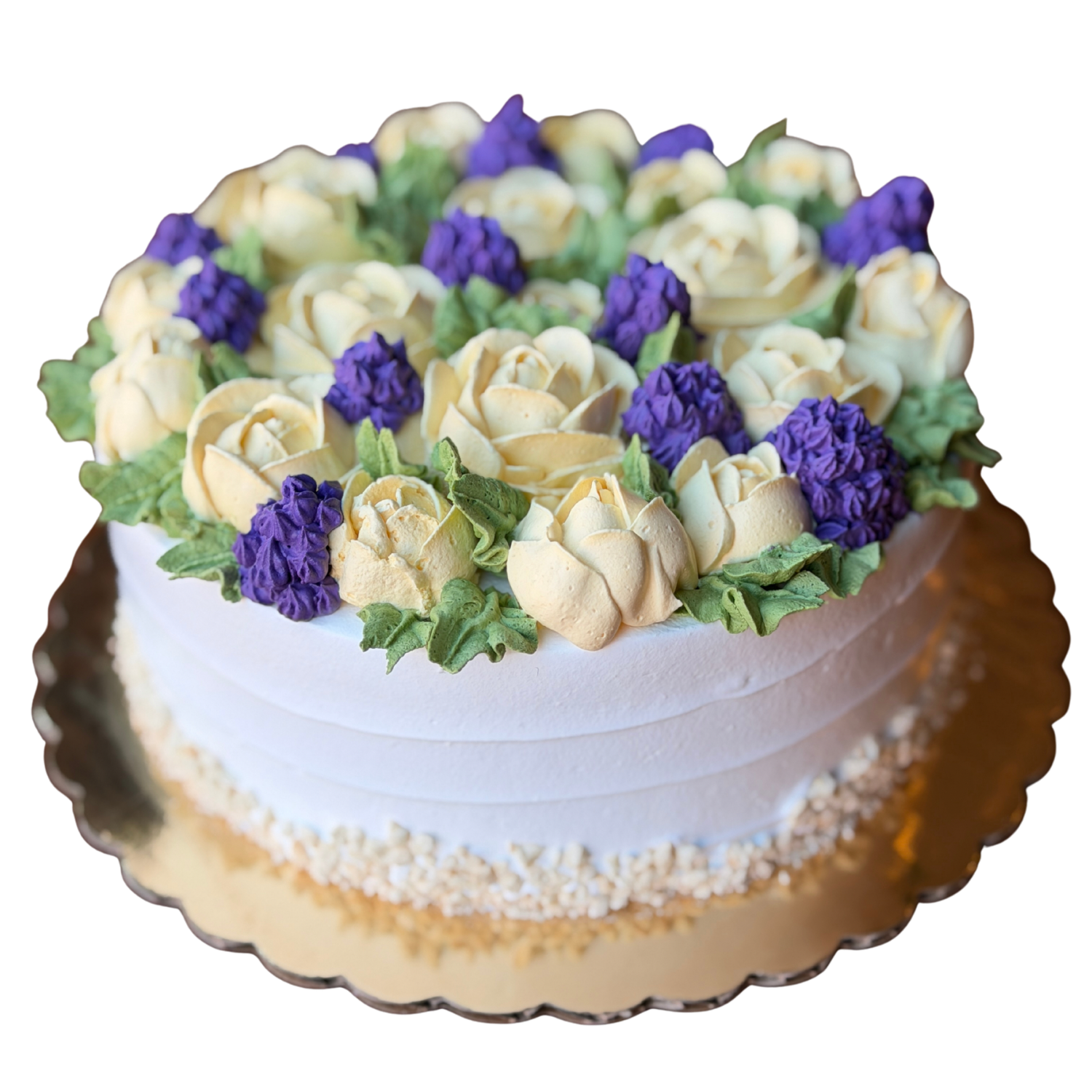 Mini Sweetest Bloom Cake *Limited Batch Release
