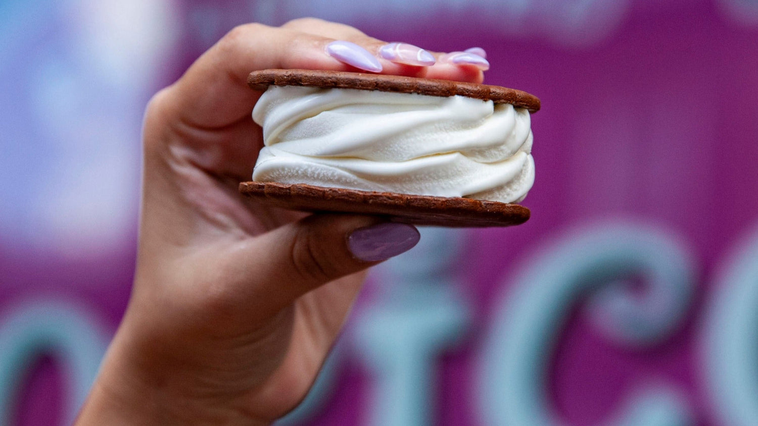 Torico Ice Cream - Bergen Lafayette