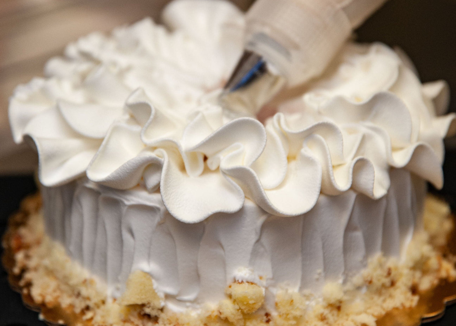 Torico Ice Cream - Bergen Lafayette