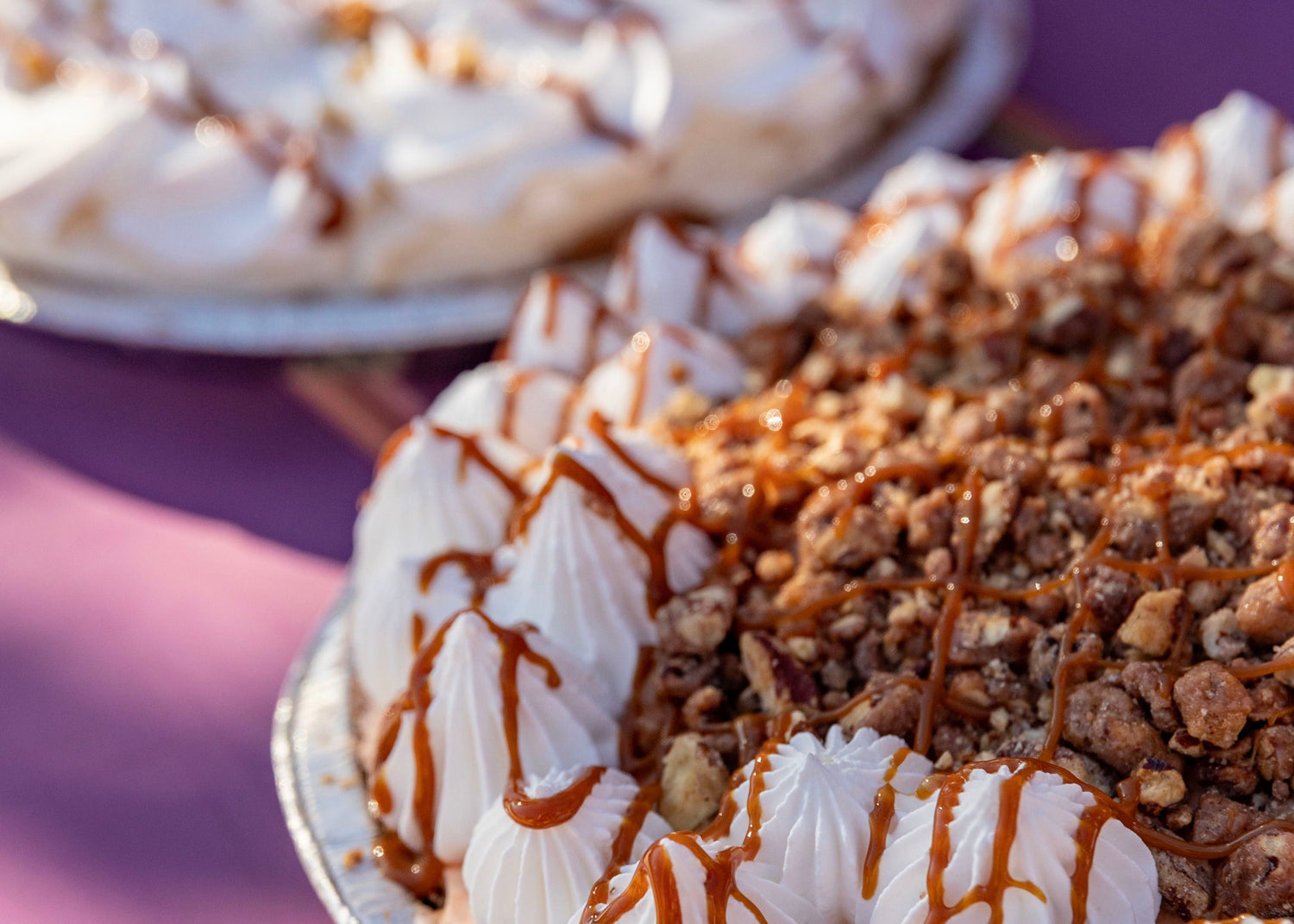 Torico Ice Cream - Bergen Lafayette