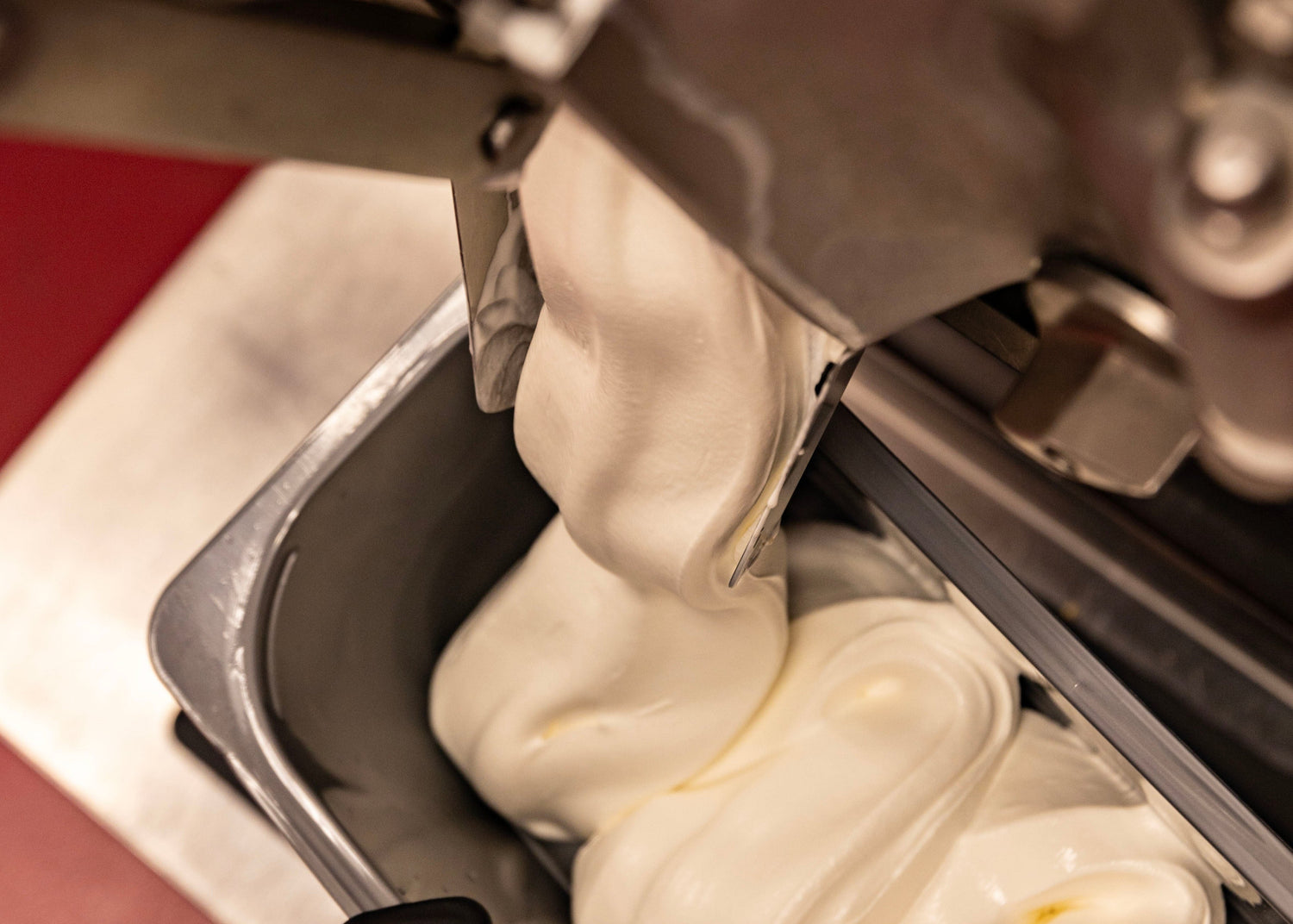 Torico Ice Cream - Bergen Lafayette