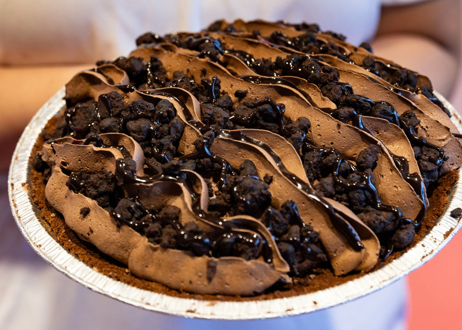 Torico Ice Cream - Bergen Lafayette