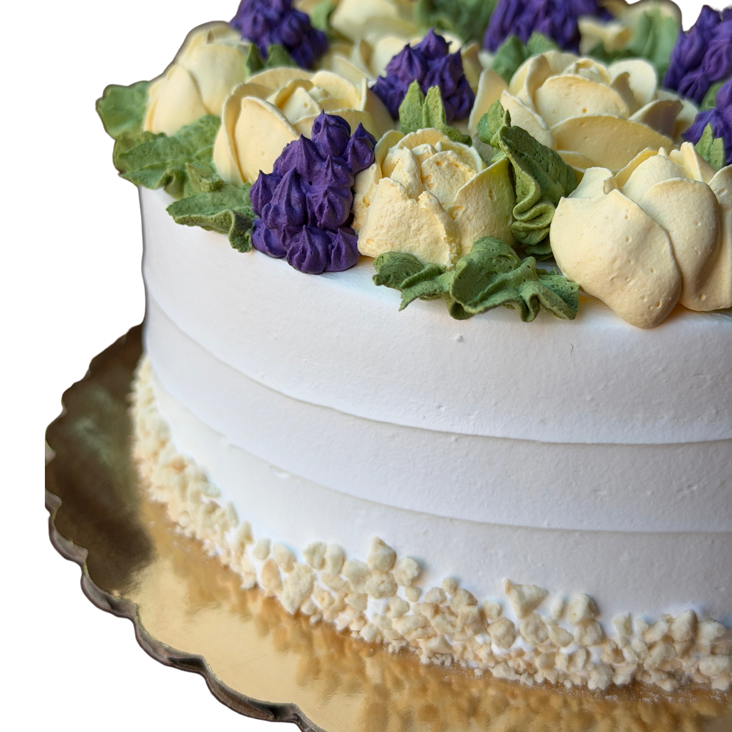 Mini Sweetest Bloom Cake *Limited Batch Release