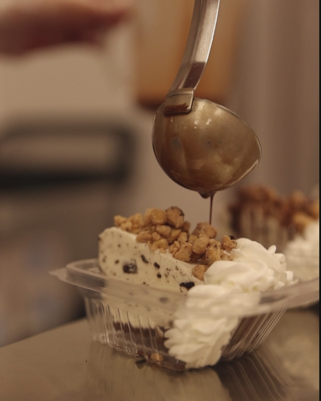 Load video: Slice of Cookielicious Pie